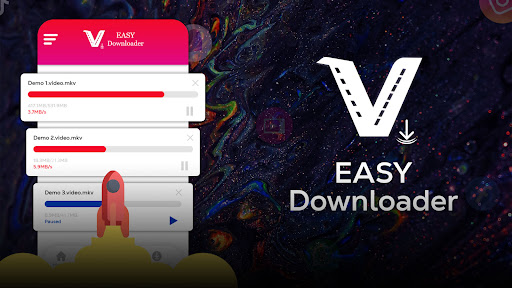 All Video Downloader 4k Saver 9