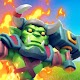 Clash of Orcs : Orc Battle Game Collection