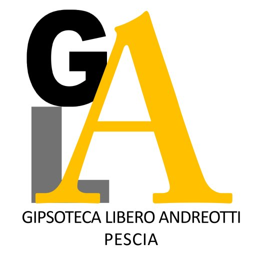 Gipsoteca Libero Andreotti 2 Icon