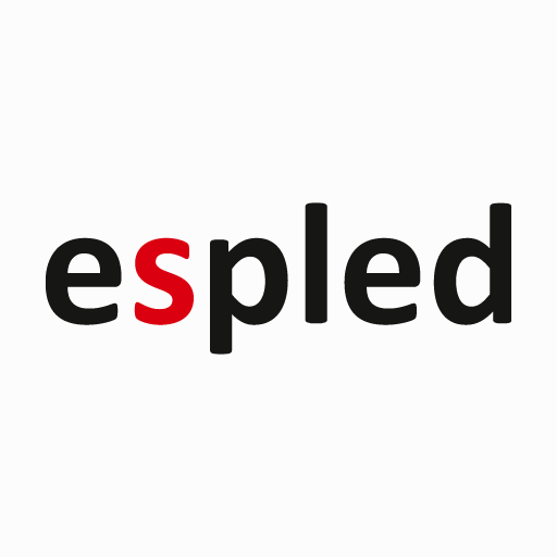 Espled Smart Charging logo