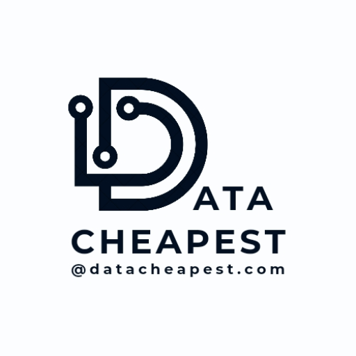 Datacheapest logo