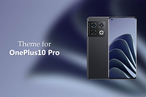 Android application Theme for Oneplus 10 Pro screenshort