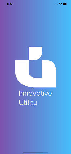 Android application Innovative Utility screenshort