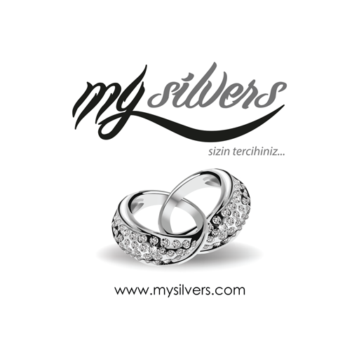 MySilvers logo