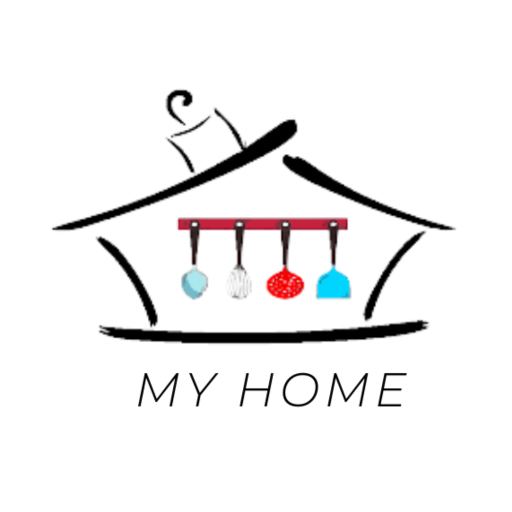 My Home Jo logo