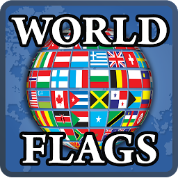 Icon image World Flags Quiz & Infos
