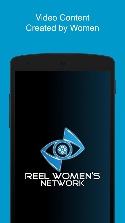 Reel Women's Network - 8.503.1 - (Android)
