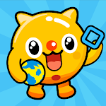 Cover Image of Download Toddler Games: Kids Learning 3.4 APK