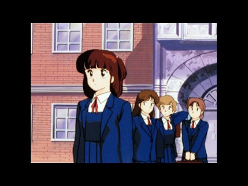 めぞん一刻 デジタルリマスター版 第2シーズン Seisoen 1 Episode 27 Tv Op Google Play