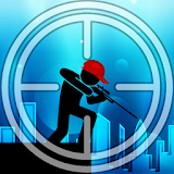 Stickman Sniper icon