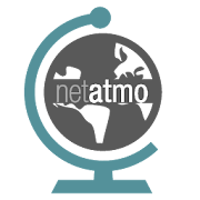 Top 21 Weather Apps Like Netatmo Weather Map (beta) - Best Alternatives