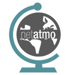 Netatmo Weather Map (beta) Apk