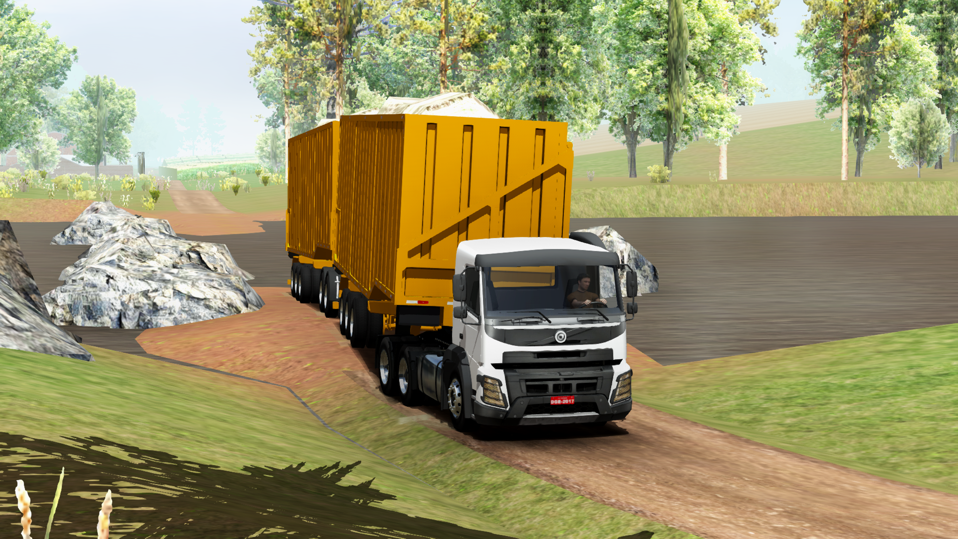 world of trucks
