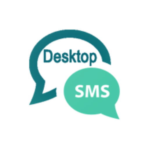 DesktopSMS logo