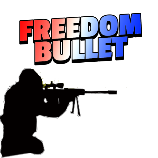 Freedom Bullet  Icon