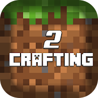 Crafting & Building 2 - Craftsman