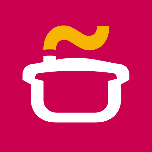 Comilia · Busca restaurante logo