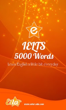 5000 IELTS Wordsのおすすめ画像1