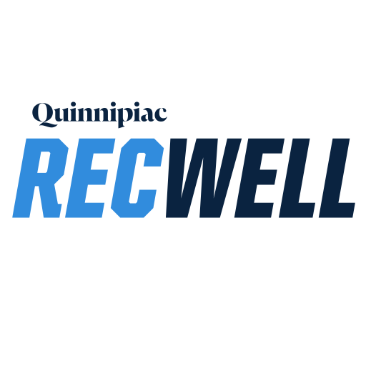 Quinnipiac Recreation&Wellness logo