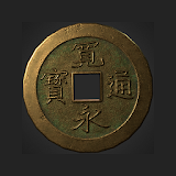 Talisman of Wealth (amulet of attracting money) icon