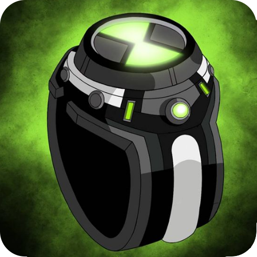 Ben Alien 10 HD wallpapers Download on Windows