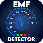 Cover Image of Baixar Ultimate EMF Detector - Meter  APK