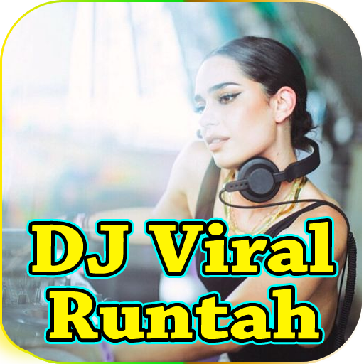 DJ Yang Lagi Viral - Runtah logo