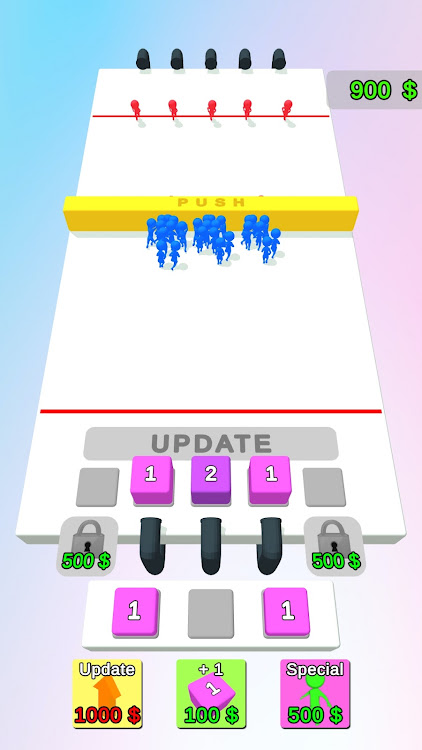 Merge and Push! - 1.2 - (Android)