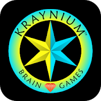 Kraynium Brain Games