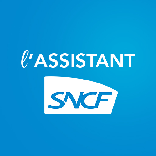 Assistant SNCF - Transports Android