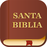 Cover Image of Download Biblia en español  APK