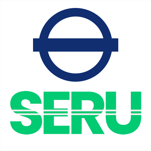 SERU mock test, theory, MCQ Logo