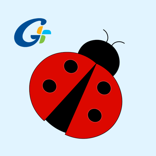 가천대 무당이 셔틀 logo