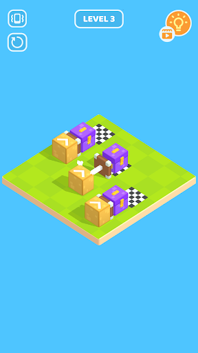 Piston Puzzle Screen 2