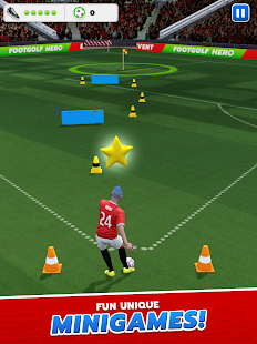 Score! Hero Screenshot