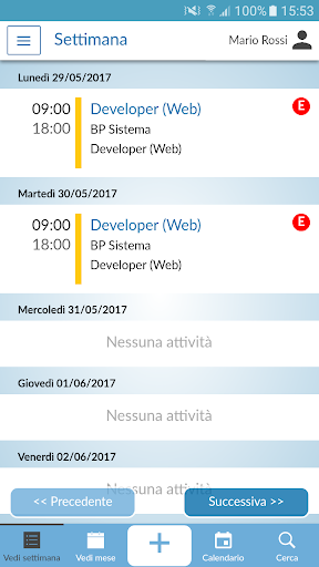 mayapp Screen 3