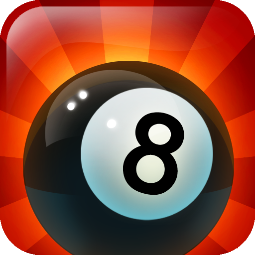 8 ball pool game