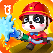 Top 30 Educational Apps Like Baby Panda's Fire Safety - Best Alternatives