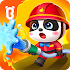 Baby Panda's Fire Safety8.52.00.00