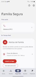 Alerta Sísmica México - SASSLA