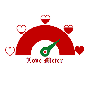 Love Match Meter