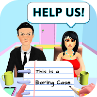 Marriage Counsellor
