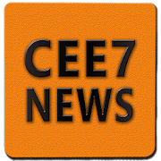 Cee7 News (Punjabi, Hindi, English NEWS)  Icon