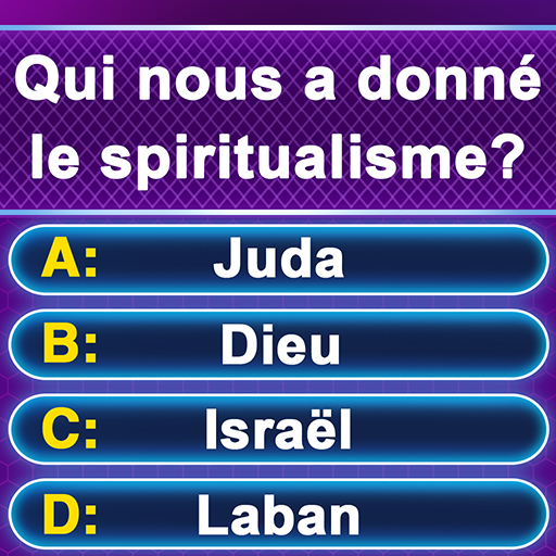 Jeu biblique Télécharger sur Windows