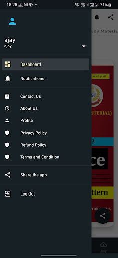 THE VICTORY ADDA Screen 2