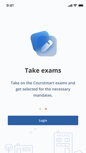 CourtSmart by LeoTraining Screen 3