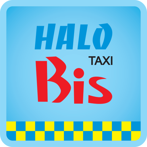 Halo Taxi Bis Opole logo