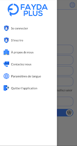 Fayda Plus Screen 3