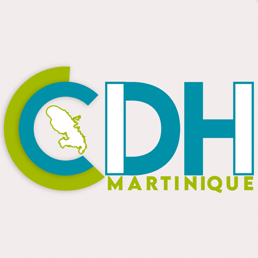 MCDH Santé logo
