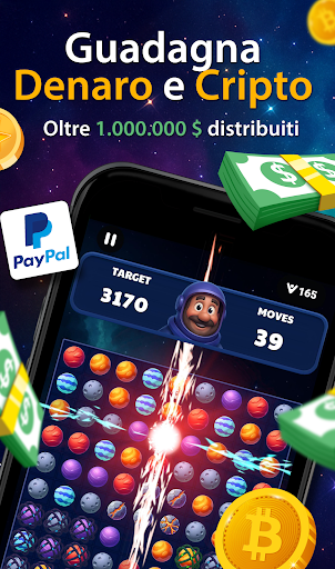 Anteprima dell'app